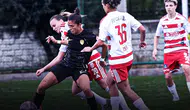 Amedspor Kadın Futbol Takımı'na Fomget şoku: Sahasında mağlup oldu