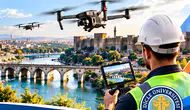 İHA pilotu olmak isteyenlere fırsat: Dicle Üniversitesi'nde yeni eğitim programı