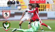 Amedspor kazanırsa Samsunspor tarihine geçecek: Rekor maçı 24 Ekim'de