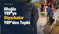 Muğla YRP'ye Diyarbakır YRP'ten tepki: Ayrıştırıcı dil sürece zarar verir