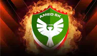 Amedspor Şanlıurfa deplasmanından zaferle döndü: Farklı galip geldiler