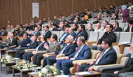 Diyarbakır'da uluslararası hadis çalıştayı başladı: Vali Zorluoğlu'ndan anlamlı mesajlar