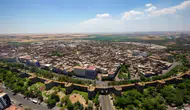 Diyarbakır'da hava bugün nasıl olacak? İşte 20 Ekim'de ilçe ilçe sıcaklık tablosu