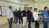 Diyarbakır ve Şanlıurfa'da kırsal eğitime dev destek Bin öğretmene özel eğitim verildi