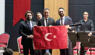 Diyarbakır'ın fikir dünyasındaki ismi Ziya Gökalp 150. yaşında görkemli törenle anıldı