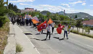 19 Mayıs coşkusu Dicle ve Çermik’e taşındı: Gençler bayramı sahada kutladı