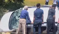 Diyarbakır Ergani'de kan davasına dönüşen arazi kavgası 1 ölü, 2 yaralı