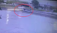 Diyarbakır-Silvan karayolunda kurbanlık sevkiyatı kazası 4 kişi yaralandı