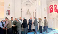 Başkan Karamehmetoğlu vatandaşlarla bayramlaştı, gelişmeye ilişkin ayrıntılar netleşiyor
