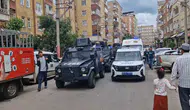 Diyarbakır’da tekme ve yumruklu kavgada 3 kişi yaralandı, inceleme başlatıldı