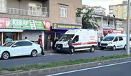 Kayapınar Peyas Mahallesi'nde acı olay 35 yaşındaki şahıs ağaçta ölü bulundu