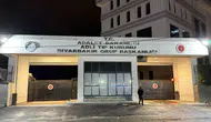 Kayapınar Huzurevleri Mahallesi'nde kanlı saldırı Bir kişi öldü, bir kişi ağır yaralı