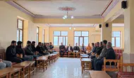 Çermik Kuyu Mahallesi'nde arazi kavgası bitti İki aile bir araya gelerek barıştı
