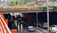 Diyarbakır'da sağanak; yollar göle döndü, iş, gelişmeye ilişkin ayrıntılar netleşiyor