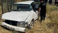 Ergani yolunda pikap kazası Dereboyu mevkiinde 7 kişi yaralanarak hastaneye kaldırıldı