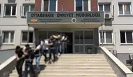 Diyarbakır'da KOM şubeden organize suç örgütüne büyük darbe 40 kişi gözaltına alındı