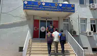 Diyarbakır'da jandarma operasyonu Hakkında hapis cezası bulunan 124 şüpheli yakalandı