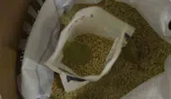 Diyarbakır'ın volkanik topraklardan gelen Karacadağ pirinci laboratuvar sınavını geçti