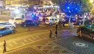 Kayapınar’da trafik kazası Yolun karşısına geçmek isteyen yaya ağır yaralandı