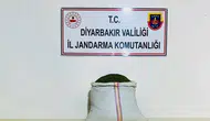 Diyarbakır genelinde narkotik baskınları Jandarmadan 10 şüpheliye ağır darbe