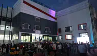 Diyarbakır'da mezuniyet sevinci Radikal öğrencileri keplerini havaya fırlattı