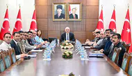 Diyarbakır'da hasat döneminde anız yakanlara ağır yaptırımlar yolda Yasaklar resmen