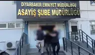 Diyarbakır Yenişehir'de silahlı saldırı düzenleyen 3 şüpheli polisten kaçamadı