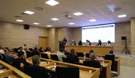 DTSO Başkanı Mehmet Kaya’dan Nusaybin Sınır Kapısı müjdesi Bölge ticaretine can suyu