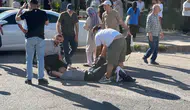 Kayapınar’da buluşma yerine gelen Çınar ailesine silahlı pusu 1 ölü, 2 yaralı