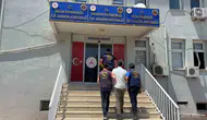 Diyarbakır genelinde büyük operasyon Kesinleşmiş hapis cezası olan 141 kişi yakalandı