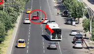 Diyarbakır sokaklarında yaya güvenliği operasyonu İHA destekli sıkı denetim