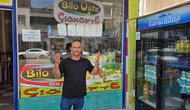 Çermikli esnaftan eğitim seferberliğine tatlı destek Takdir alan öğrenciye ziyafet