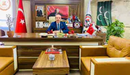 Diyarbakır'dan İsrail'e sert tepki Tarihimiz kimsenin aşağılayacağı bir konu değildir