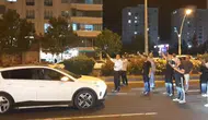 Diyarbakır Kayapınar’da ölümlü kazalara tepki Mahalleli Fırat Bulvarı’nı trafiğe kapattı