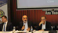 DTSO Başkanı Mehmet Kaya Barışın ekonomik kâr payı Türkiye’nin geleceğini kurtarır