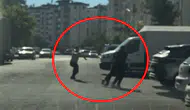 Diyarbakır Kayapınar’da dehşet anları Husumetli gruplar birbirine girdi, 3 yaralı var