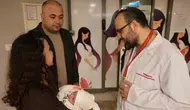 Diyarbakır'da tıp dünyasını şaşırtan vaka Anne karnında başlayan mucizevi tedavi