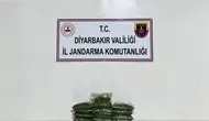 Diyarbakır genelinde narkotik operasyonu 17 ayrı baskında 18 kişi gözaltına alındı