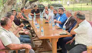 Diyarbakır Çermik'te şifa dolu yeni sezon Belediye ve işletmecilerden büyük buluşma