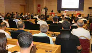 Diyarbakır'da miyop salgını alarmı Optisyenler çözüm için DTSO'da toplandı
