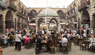 Kurban Bayramı tatili Diyarbakır turizmine ilaç gibi geldi Esnafın yüzü yeniden güldü