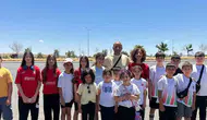 Diyarbakırlı sporcular Adana’daki büyük karate liginden 16 madalya ile ayrıldı