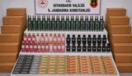 Diyarbakır genelinde kaçakçılığa büyük darbe 31 şüpheli hakkında yasal işlem başlatıldı