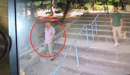 Diyarbakır'da Dicle Üniversitesi Hastanesi'nden ayrılan Alzheimer hastası Yusuf Üren kayıp