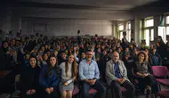 Diyarbakır'dan dünyaya açılan eğitim köprüsü 10 ülkeli kütüphane projesi sona erdi