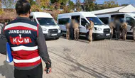 Diyarbakır'da narkotik operasyonu 15 milyar liralık servete el konuldu, 18 kişi gözaltında