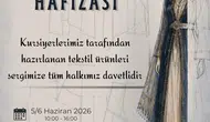 Diyarbakır'da geleneksel giyim sanatı Cemil Paşa Konağı'nda sergileniyor Kumaşın Hafızası