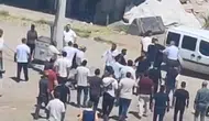 Sur Çarıklı'da gergin anlar Narin Güran davası tutuklusunun yakınları kavgada serbest