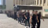 Diyarbakır merkezli dev sanal kumar vurgununa emniyetten ağır darbe 24 kişi tutuklandı