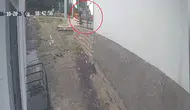 Ergani'de engelli kızı için rampa çalışması yaptıran anneye komşusundan kürekli saldırı